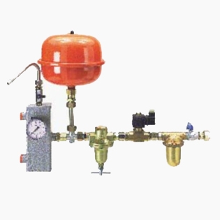 Central Heating System